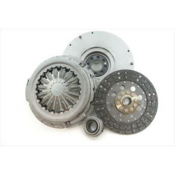 KTY25505 Clutch Kit Clutch Pro