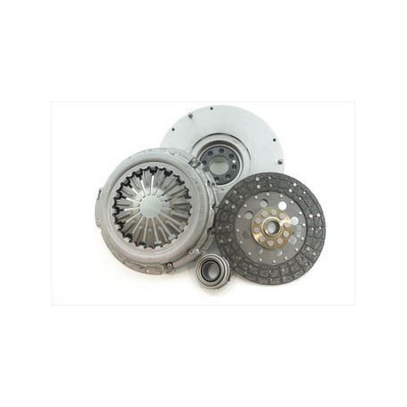 Frizioni e volani Xtreme KTY25505 Clutch Kit Clutch Pro | race-shop.it