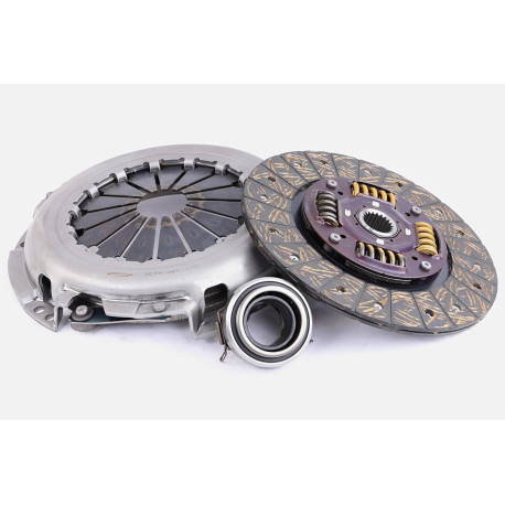 Frizioni e volani Xtreme KTY24021 Clutch Kit Clutch Pro | race-shop.it