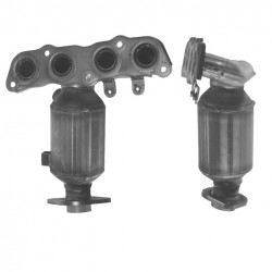 Catalizzatore Magnaflow per TOYOTA
