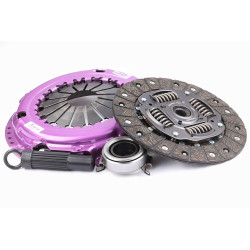 KTY24014-1A Clutch Kit Xtreme Outback Heavy Duty Organic 410Nm (30%)