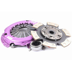 KTY24012-1B Clutch Kit Xtreme Performance Heavy Duty Sprung Ceramic