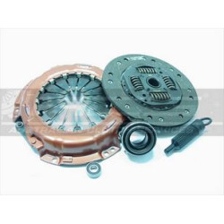 KTY24011-1A Clutch Kit Xtreme Outback Heavy Duty Organic 820Kg (30%)