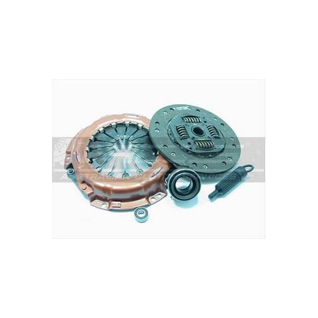 Frizioni e volani Xtreme KTY24011-1A Clutch Kit Xtreme Outback Heavy Duty Organic 820Kg (30%) | race-shop.it
