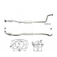 CAT e DPF Magnaflow a montaggio diretto Catalizzatore Magnaflow per TOYOTA | race-shop.it