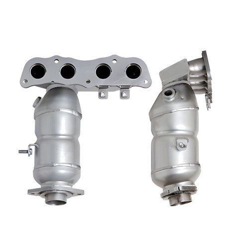 CAT e DPF Magnaflow a montaggio diretto Catalizzatore Magnaflow per TOYOTA | race-shop.it