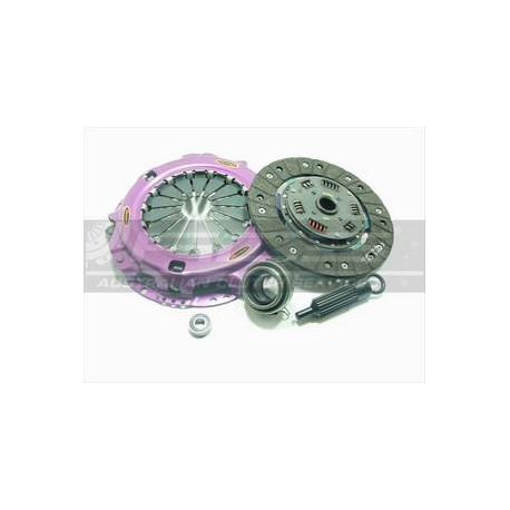 Frizioni e volani Xtreme KTY24003-1A Clutch Kit Xtreme Outback Heavy Duty Organic 700Kg (40%) | race-shop.it