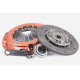 Frizioni e volani Xtreme KTY24001-1A Clutch Kit Xtreme Outback Heavy Duty Organic 270Nm 700Kg (40%) | race-shop.it