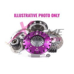 KTY23684-2G Xtreme Clutch Conversion kit TOYOTA JZ T56 26x28.6mm