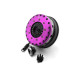 Frizioni e volani Xtreme KTY23579-2P Xtreme Clutch Conversion kit TOYOTA JZ BMW 10x35mm | race-shop.it
