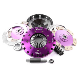 KTY23551-2E Xtreme Clutch Conversion kit TOYOTA JZ GM 26x28.6mm