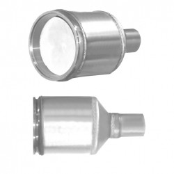 Catalizzatore Magnaflow per TVR