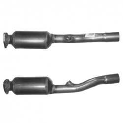 Catalizzatore Magnaflow per VOLKSWAGEN