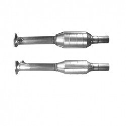 Catalizzatore Magnaflow per VOLKSWAGEN