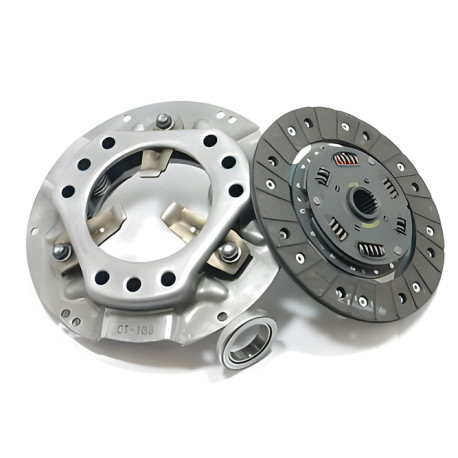 Frizioni e volani Xtreme CLUTCH PRO kit frizione, KTY23012 | race-shop.it