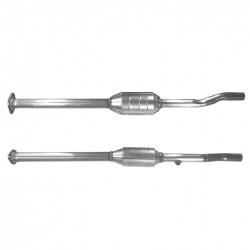 Catalizzatore Magnaflow per VOLKSWAGEN