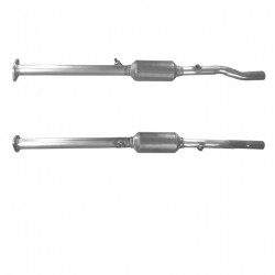 Catalizzatore Magnaflow per VOLKSWAGEN