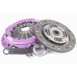 KTY23001-1A Clutch Kit Xtreme Outback Heavy Duty Organic 290Nm 700Kg (30%)