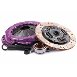KTY22018-1C Clutch Kit Xtreme Performance Heavy Duty Cushioned Ceramic 390Nm
