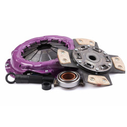 KTY22018-1B Clutch Kit Xtreme Performance Heavy Duty Sprung Ceramic 390Nm