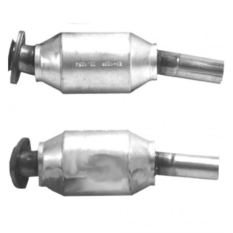 CAT e DPF Magnaflow a montaggio diretto Catalizzatore Magnaflow per VOLKSWAGEN | race-shop.it