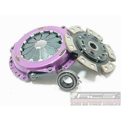 KTY22006-1B Clutch Kit Xtreme Performance Heavy Duty Sprung Ceramic 390Nm 620kg (30% inc )