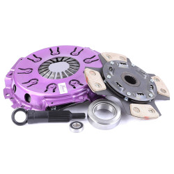 KTY20003-1BX Clutch Kit Xtreme Performance Extra Heavy Duty Sprung Ceramic