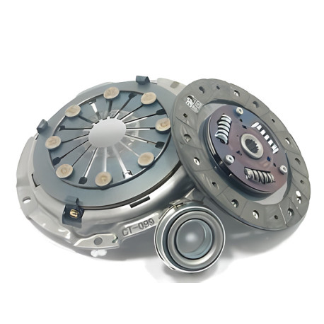 Frizioni e volani Xtreme CLUTCH PRO kit frizione, KTY18003 | race-shop.it