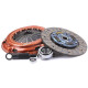 Frizioni e volani Xtreme KSZ24001-1A Clutch Kit Xtreme Outback Heavy Duty Organic | race-shop.it