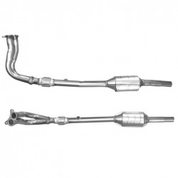 Catalizzatore Magnaflow per VOLKSWAGEN