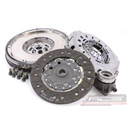 CLUTCH PRO kit frizione, KSY24604