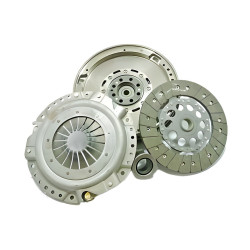 CLUTCH PRO kit frizione, KSY24501