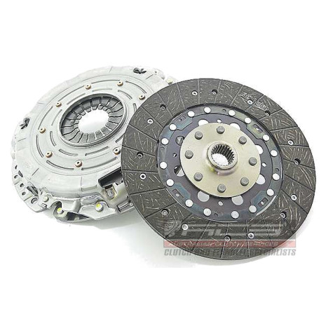 Frizioni e volani Xtreme CLUTCH PRO kit frizione, KSY24005 | race-shop.it