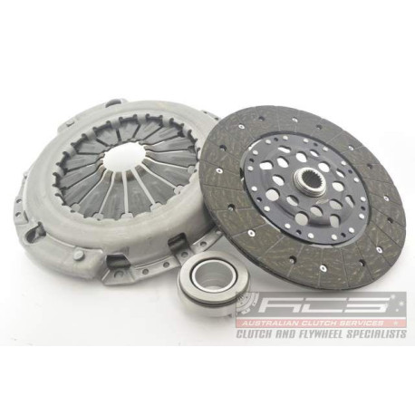 Frizioni e volani Xtreme KSY24003 Clutch Kit Clutch Pro | race-shop.it