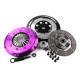 Frizioni e volani Xtreme KSU24588-1A Clutch Kit Xtreme Performance Heavy Duty Organic Incl Flywheel 600Nm | race-shop.it