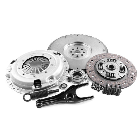 Frizioni e volani Xtreme KSU23521 Clutch Kit Clutch Pro Conversion Kit Incl SMF + Spigot, Align Tool & Fork | race-shop.it