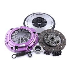 KSU23512-1A Clutch Kit Xtreme Performance Heavy Duty Organic 360Nm