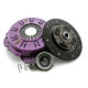 Frizioni e volani Xtreme KSU23021-1A Clutch Kit Xtreme Performance Heavy Duty Organic 280Nm | race-shop.it