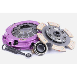 KSU23015-1B Clutch Kit Xtreme Performance Heavy Duty Sprung Ceramic 700Nm 1050kg (25%)
