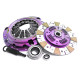 Frizioni e volani Xtreme KSU23012-1CX Clutch Kit Xtreme Performance Extra Heavy Duty Cushioned Ceramic 1020Kg 690Nm | race-shop.it