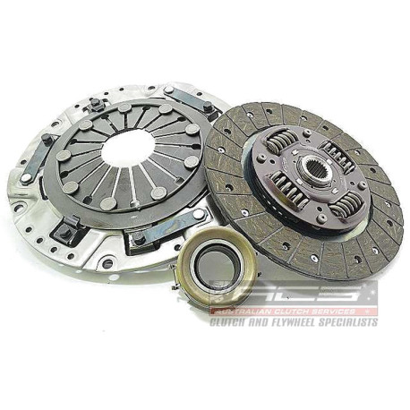 Frizioni e volani Xtreme CLUTCH PRO kit frizione, KSU23001 | race-shop.it