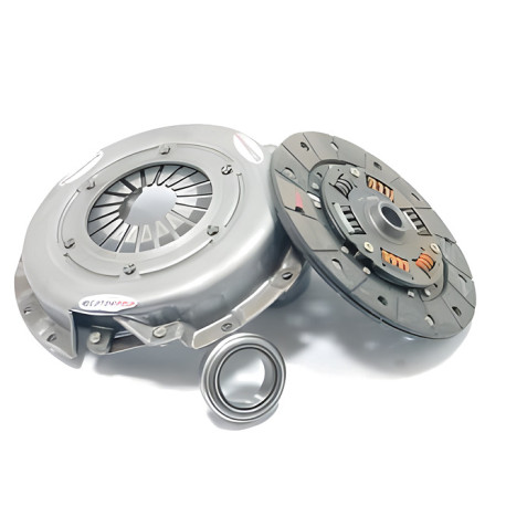 Frizioni e volani Xtreme CLUTCH PRO kit frizione, KSU18003 | race-shop.it