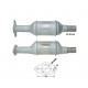 CAT e DPF Magnaflow a montaggio diretto Catalizzatore Magnaflow per VOLVO | race-shop.it
