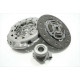 Frizioni e volani Xtreme KSS24406 Clutch Kit Clutch Pro | race-shop.it