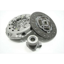 KSS24406 Clutch Kit Clutch Pro