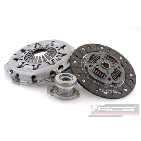 Frizioni e volani Xtreme CLUTCH PRO kit frizione, KSS23402 | race-shop.it