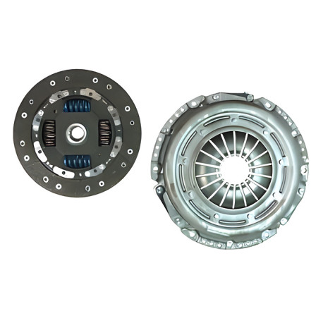 Frizioni e volani Xtreme CLUTCH PRO kit frizione, KSS23010 | race-shop.it