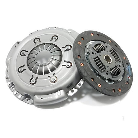 Frizioni e volani Xtreme CLUTCH PRO kit frizione, KSS23008 | race-shop.it