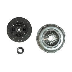 CLUTCH PRO kit frizione, KSS23004