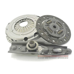 CLUTCH PRO kit frizione, KSM20002